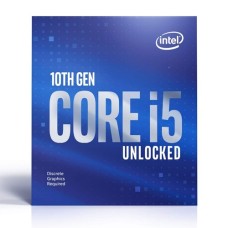 Intel Core i5-10600KF 10th Gen Processor